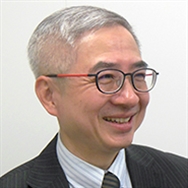 AKM Meadville 共同CEO 方志榮氏